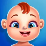 Baby Escape : Crazy Run icon