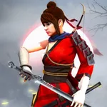 Sword Ninja Fighter: Samurai icon