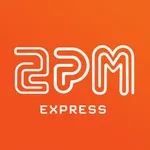 2PM Express icon