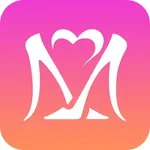 觅见-真诚交友 icon