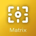 Matrix icon