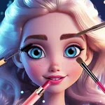 Princess Makeup - Makeup Games icon