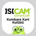 Isıcamcıyız icon