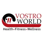 VostroWorldApp icon