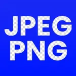 JPEG PNG Files Converter icon