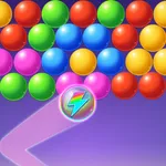 Bubble Puzzle Games icon