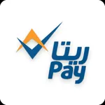 ريتاpay icon