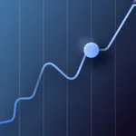 Investing Town Trading Game icon