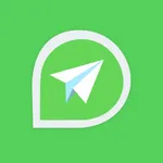 SendDirect - Direct Chat on WA icon