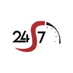 24/7 Services icon