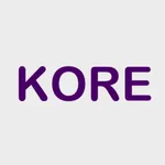 Kore Fitness icon