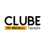 Rádio Clube Tapajós FM icon