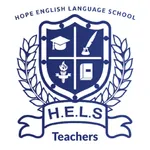 H.E.L.S (Teacher) icon