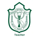 DPSMRPL Teacher icon