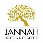 Jannah Hotels icon