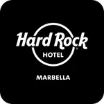 Hard Rock Hotel Marbella icon