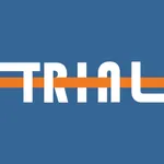 Trial icon