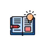 Entrepreneurship Books icon