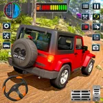 Offroad Simulator :4x4 Driving icon