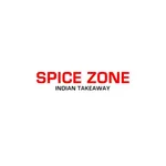 Spice Zone Indian Takeaway icon