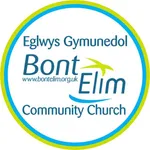 Bont Elim Church icon