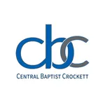 Central Baptist Church Crocket icon