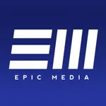 EPIC MEDIA icon