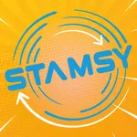 Stamsy icon