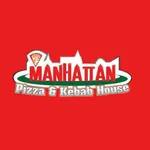 Manhattan Pizza Atherton icon