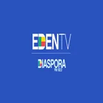 EDENTV-DIASPORAFM icon