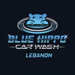 Blue Hippo Express Car Wash icon