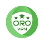 OroVPN icon