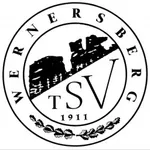 TSV Wernersberg - die App icon