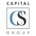 Capital CS icon