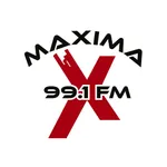 MAXIMA 99.1 FM icon