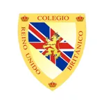 Reino Unido Britanico icon