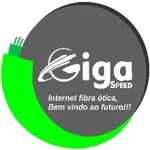 GIGA SPEED INTERNET icon