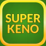 Super Keno 4 Card icon