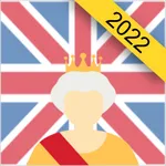 Life In The UK Theory icon