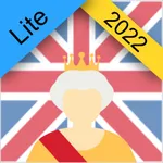 Life In The UK Theory Lite icon