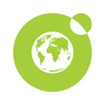 Green Our Planet Garden Portal icon