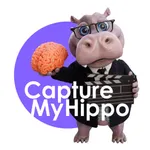 CaptureMyHippo icon