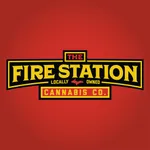 The Fire Station Cannabis Co. icon