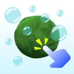 Marimo Clicker icon