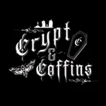 Crypt and Coffins icon