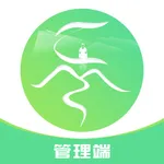 智游乐山管理端 icon