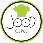 Jood cakes icon