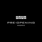 Pre-opening Madrid icon