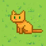Cat Pixels icon