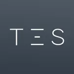 TES Store icon